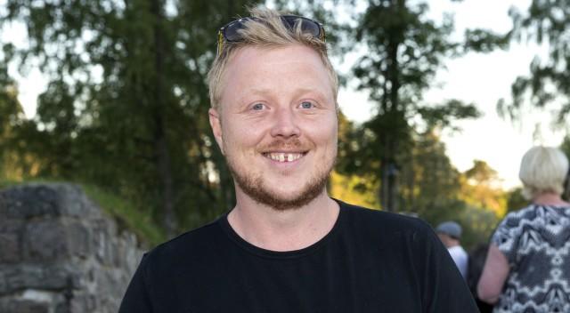Who is Kurt Nilsen?