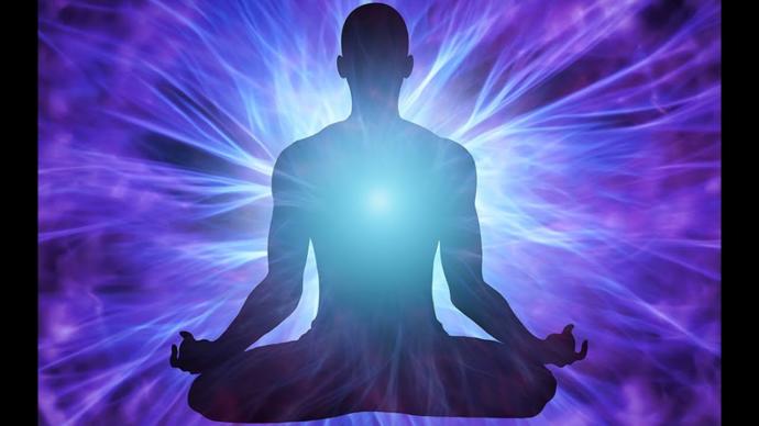 Anyone into meditation? ... what is it all about exactly?