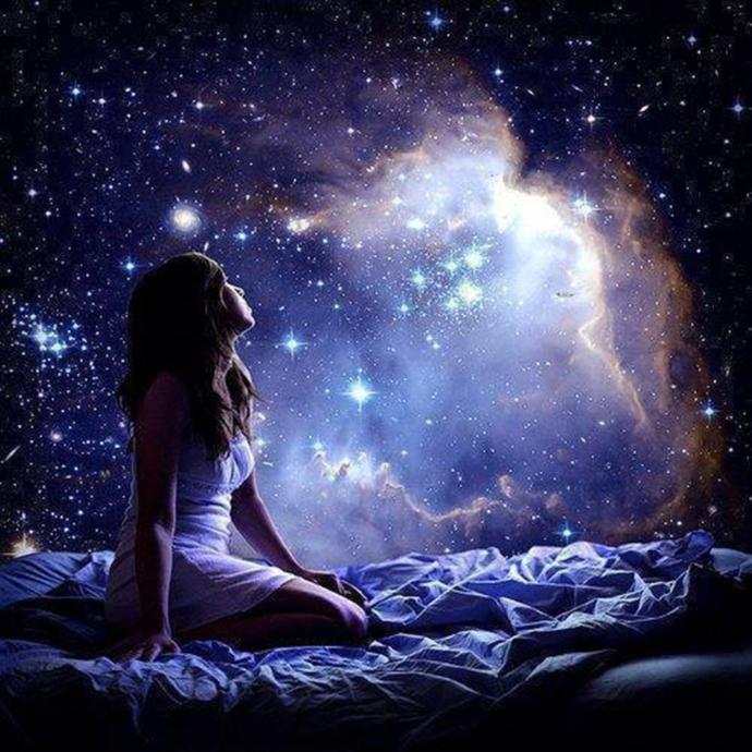 Anyone into meditation? ... what is it all about exactly?