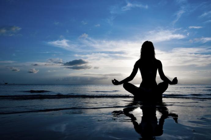 Anyone into meditation? ... what is it all about exactly?