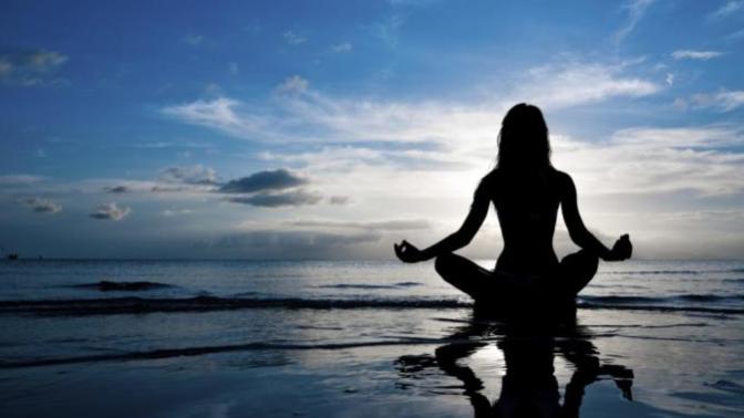 Anyone into meditation? ... what is it all about exactly?