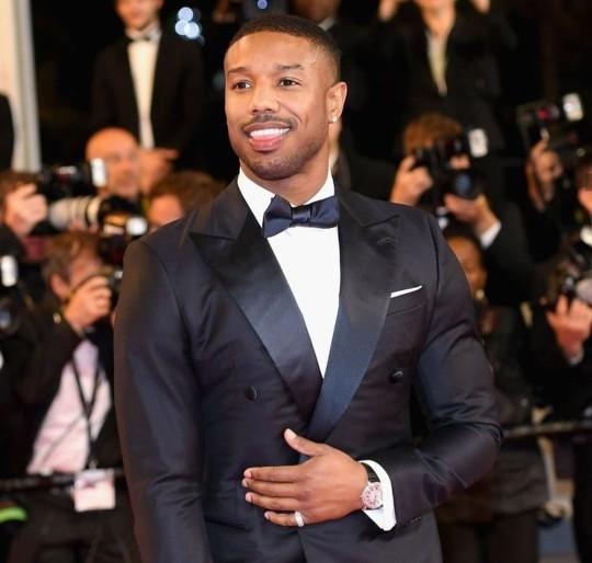 Do you think black guys are attractive?