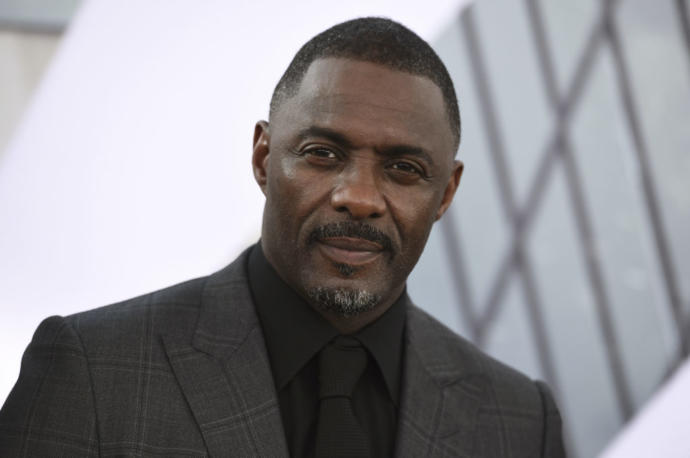 Do you think black guys are attractive?