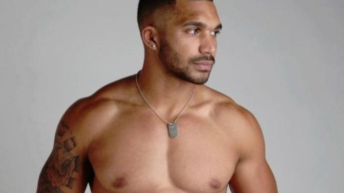 Do you think black guys are attractive?