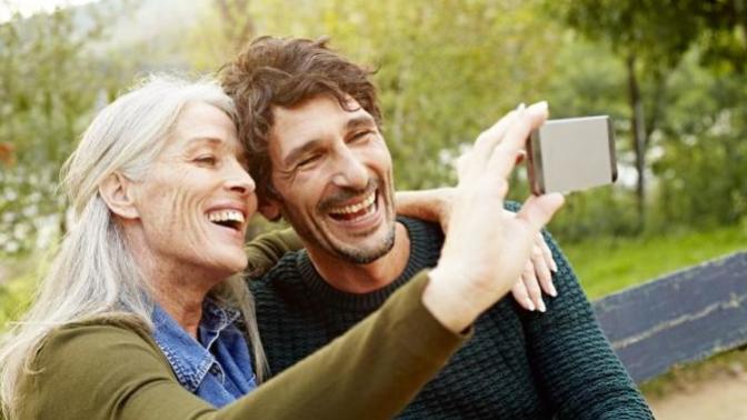 Do you want a partner just like your opposite sex parent, totally unlike your opposite sex parent, or is that a totally invalid comparison?