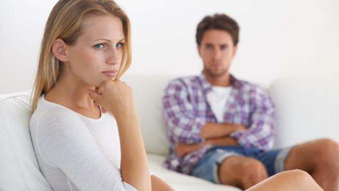 Attracted to someone who dislikes me. How do I stop thinking about him?