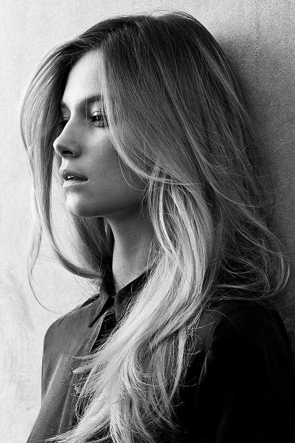 Cara Delevigne