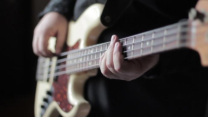 Why is the Bass Guitar so underrated?
