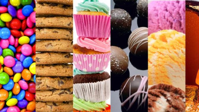 Would You Rather: Give Up Salt Or Sweet Food?