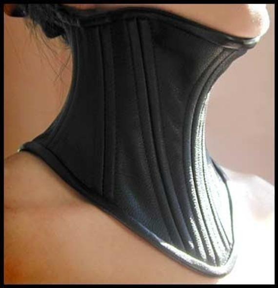 Should get a neck posture corset for improving my neck beauty?