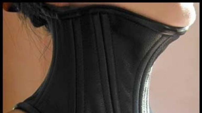 Should get a neck posture corset for improving my neck beauty?