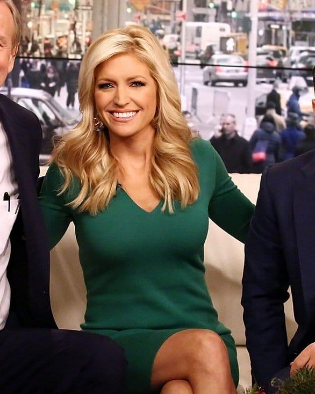Is Dana Perino the HOTTEST bitch on Fox news and perhaps all of news media?