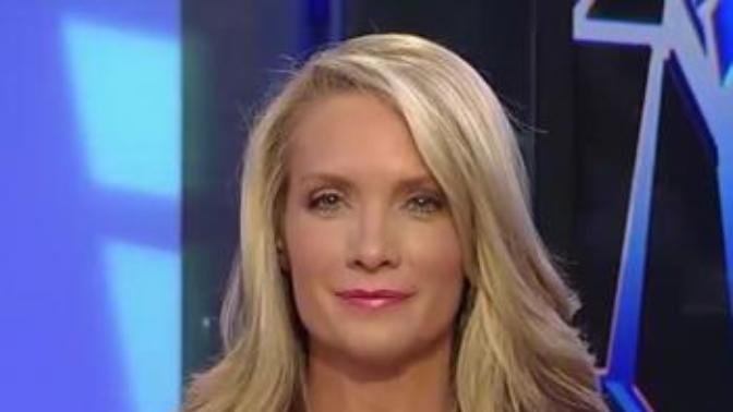 Is Dana Perino the HOTTEST bitch on Fox news and perhaps all of news media?