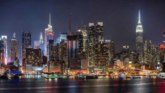 Do you prefer New York City or LA?