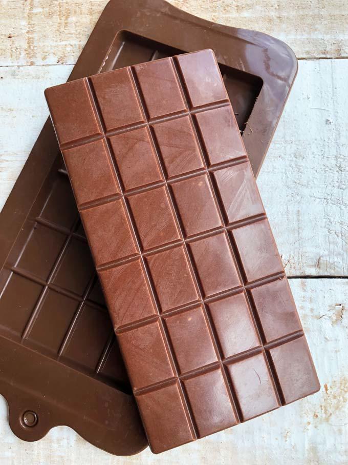 What kind of Chocolate do you prefer?