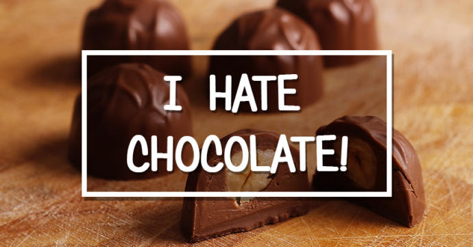 What kind of Chocolate do you prefer?