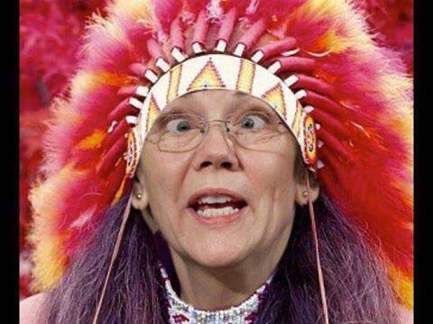 Are you going to vote for Elizabeth Warren?
