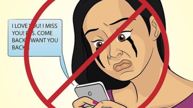 Broke up /LONG DISTANCE RELATIONSHIP 💔?
