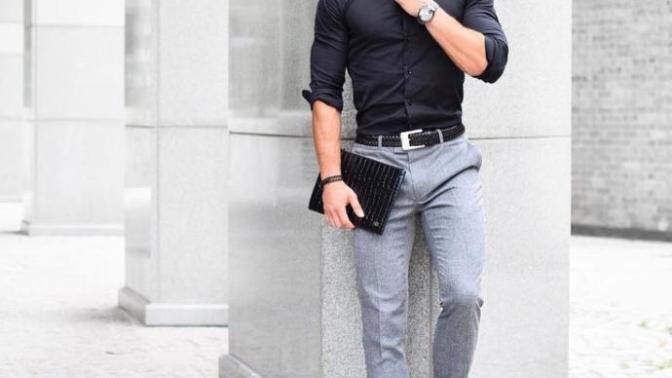 Girls, do you actually like seeing a guy wearing a shirt?