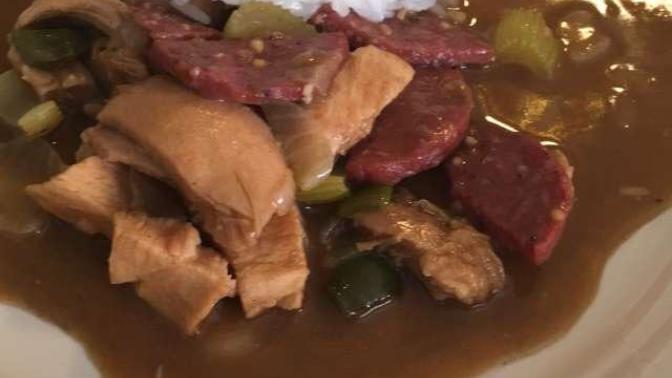 Do you enjoy dishes foreign to your place of living?