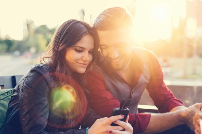 If you were in a 100% committed relationship, would you be afraid to give your Significant Other 100% access to your cell phone?