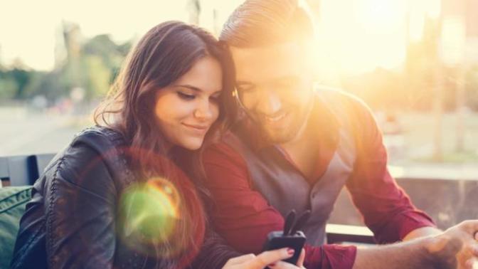 If you were in a 100% committed relationship, would you be afraid to give your Significant Other 100% access to your cell phone?
