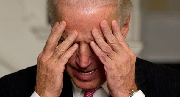 Do you think Biden's Ukrainian scandal will sink Joe's hopes of winning the presidency?