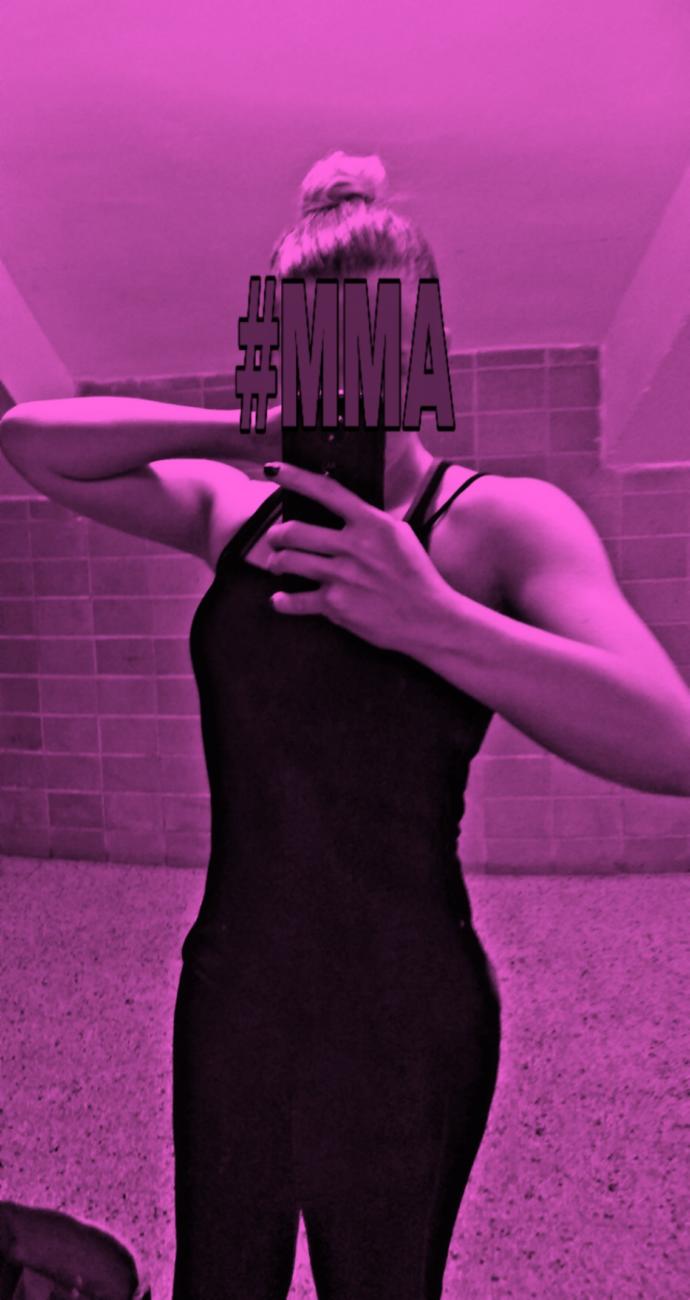 Why are guys intimidated by fit women?