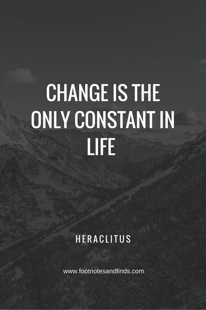 Is conformity to social changes necessary for everyone?