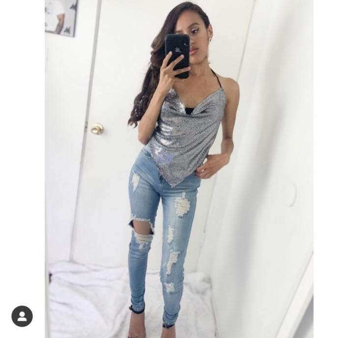 How can I get a sexy body and sexy arms help?