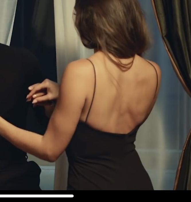 How can I get a sexy body and sexy arms help?