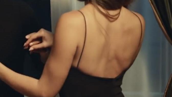 How can I get a sexy body and sexy arms help?
