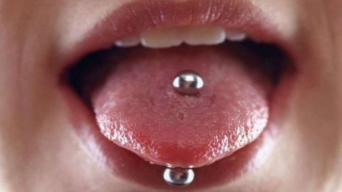 What opinions do you guys have on oral piercings?