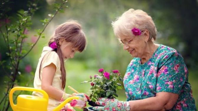 Is if unfair if inherit all my grandmother’s money even if I took care of her?