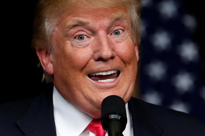 Four More Years of Trump, or Four More Years of W. Bush?