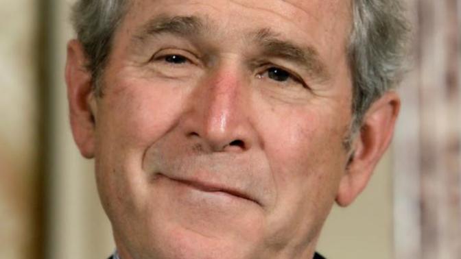 Four More Years of Trump, or Four More Years of W. Bush?