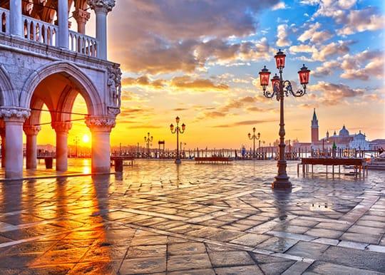 Do you like the Thomas Kinkade style of art? ... if not what is your favorite style?