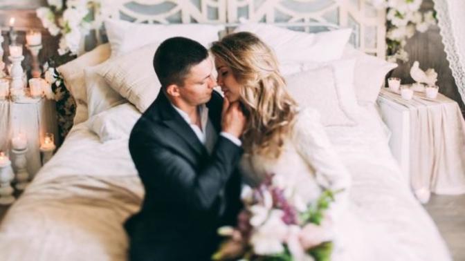 Would you wait until marriage for a girl?