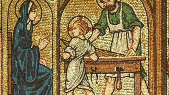 Why did jesus and Joseph castrate men?