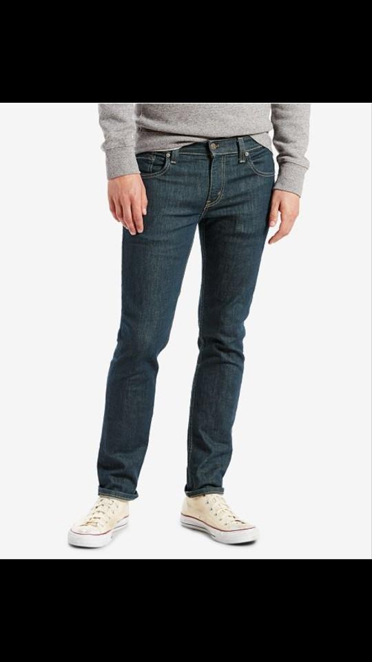 Best style jeans for a 24yr old man??