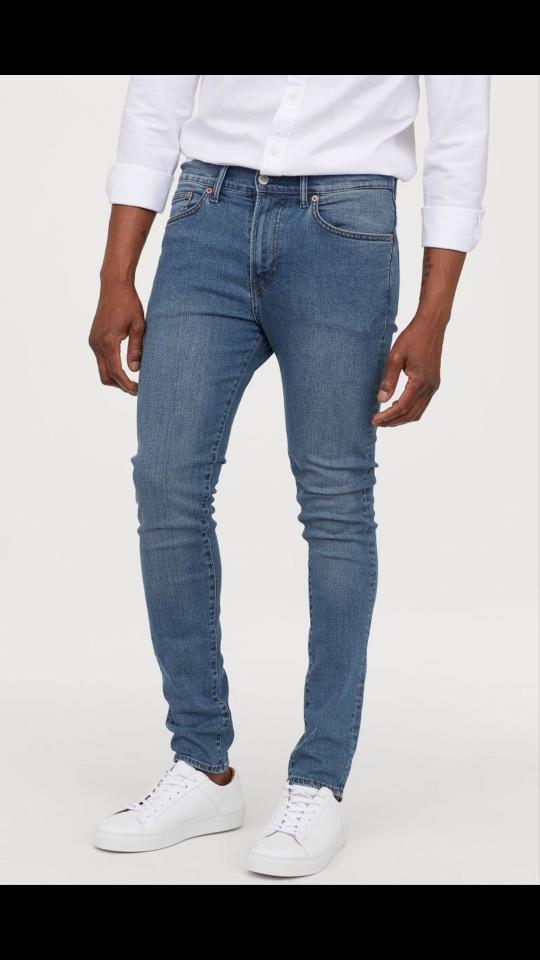 Best style jeans for a 24yr old man??