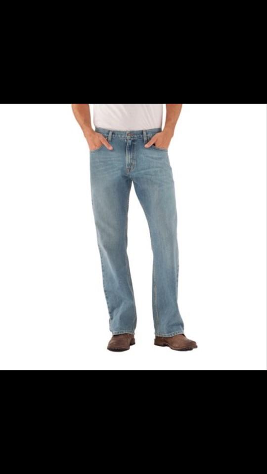 Best style jeans for a 24yr old man??