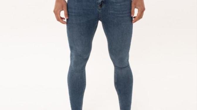 Best style jeans for a 24yr old man?