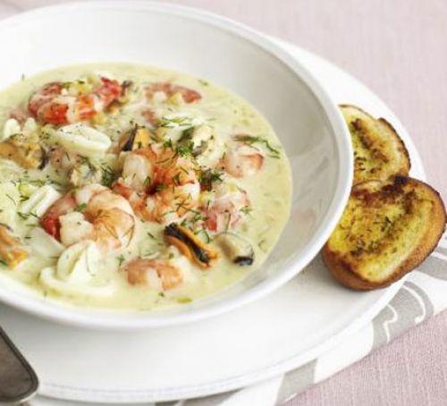 Are you a red sauce or a white sauce person?