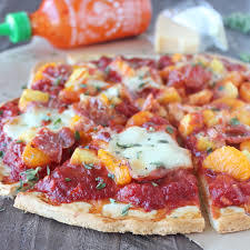 Are you a red sauce or a white sauce person?