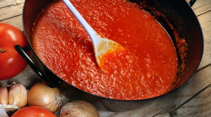 Are you a red sauce or a white sauce person?