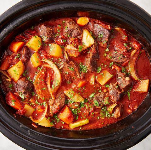 Are you a red sauce or a white sauce person?