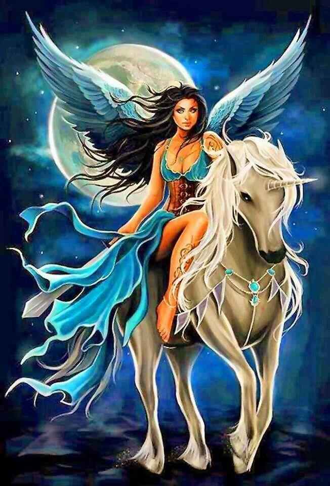 So unicorns?🦄🦄 Real or Fake?