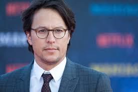 Cary Fukunaga: Half Japanese, half Swedish