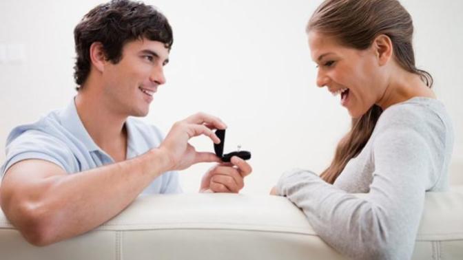 How you make a man see you as “wife-material”?
